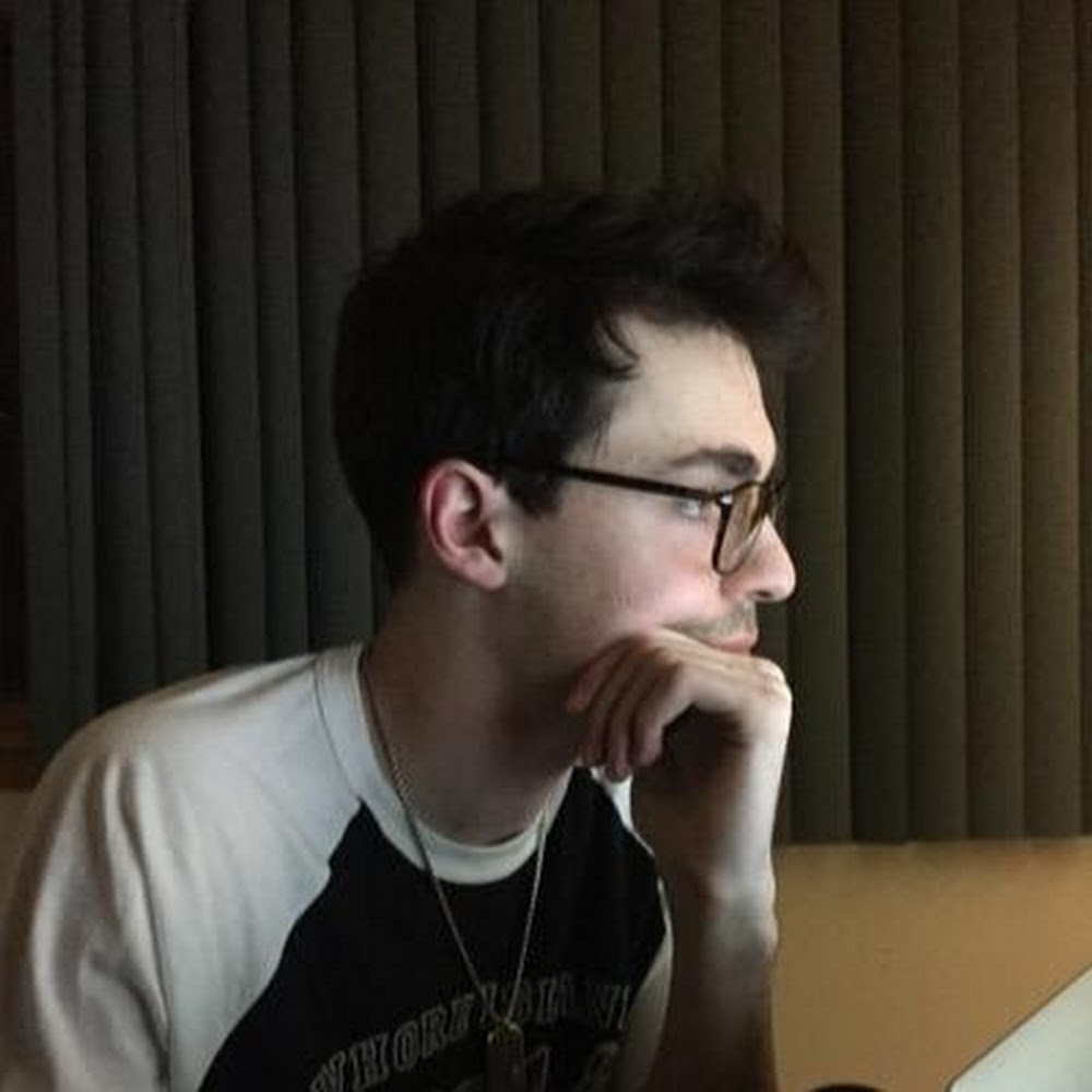 Meet your Posher, Harry